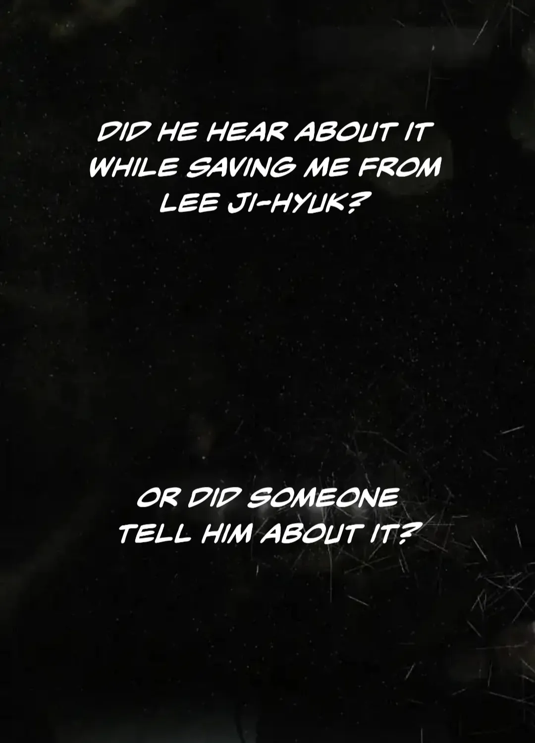 Read Between Seasons chapter 14 image 71 on Lezhin