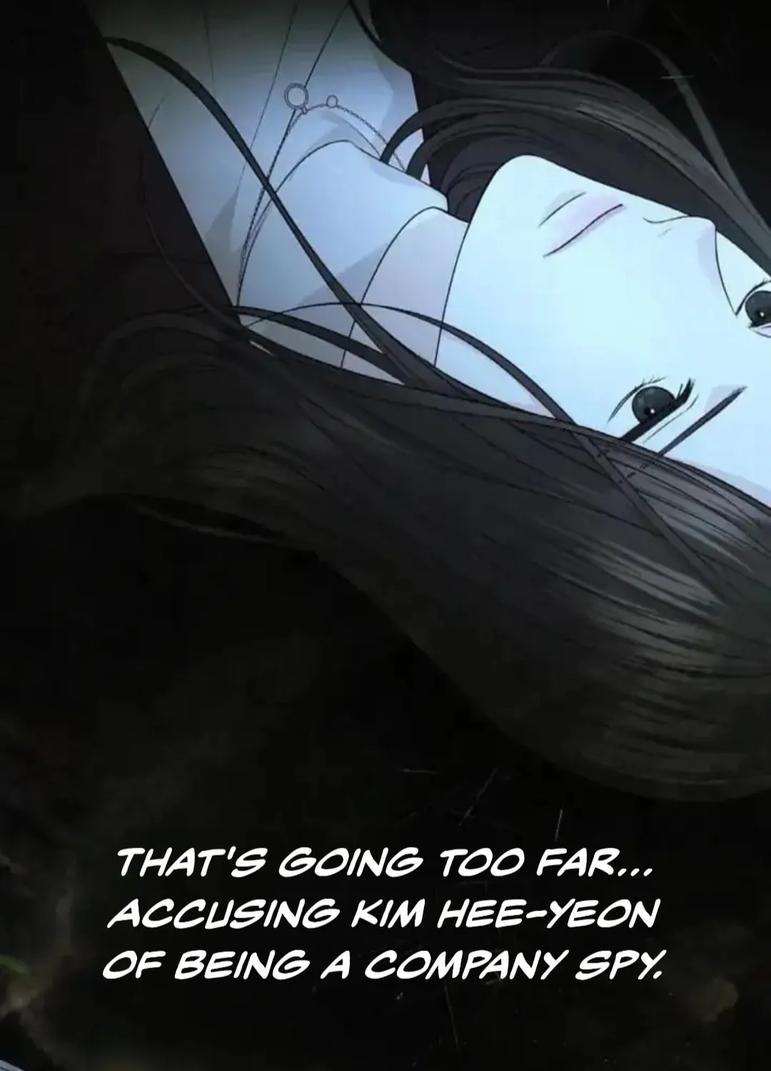 Read Between Seasons chapter 14 image 72 on Lezhin