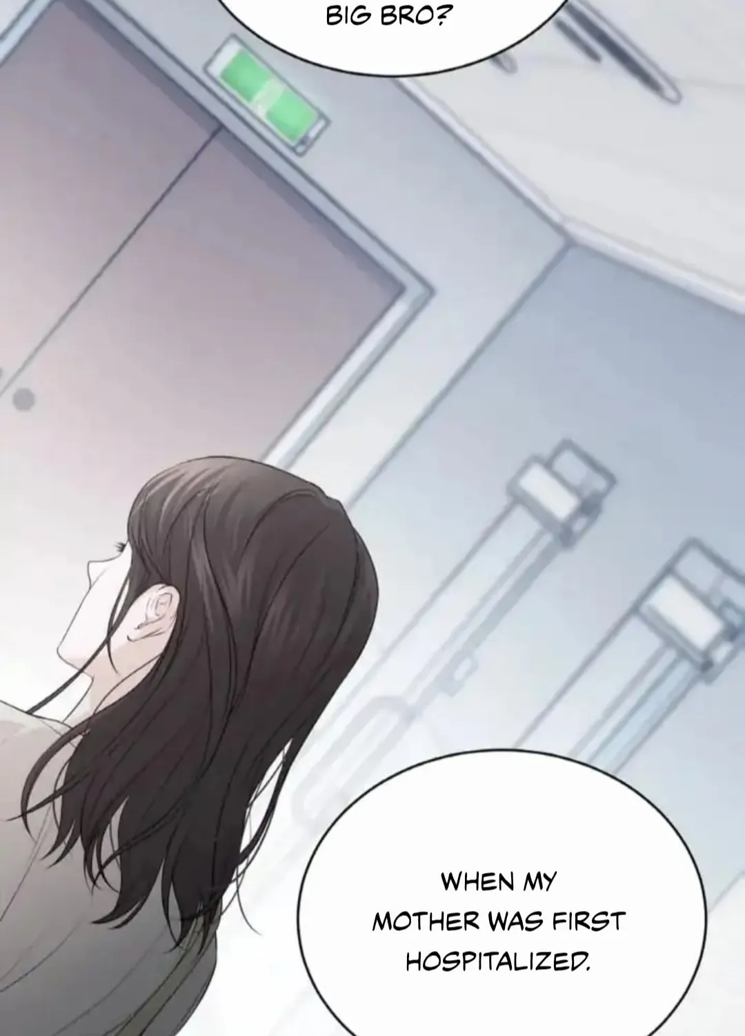 Read Between Seasons chapter 14 image 8 on Lezhin