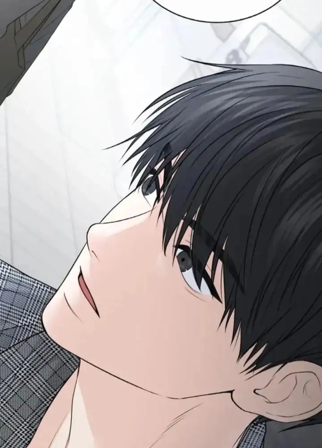 Read Between Seasons chapter 14 image 9 on Lezhin
