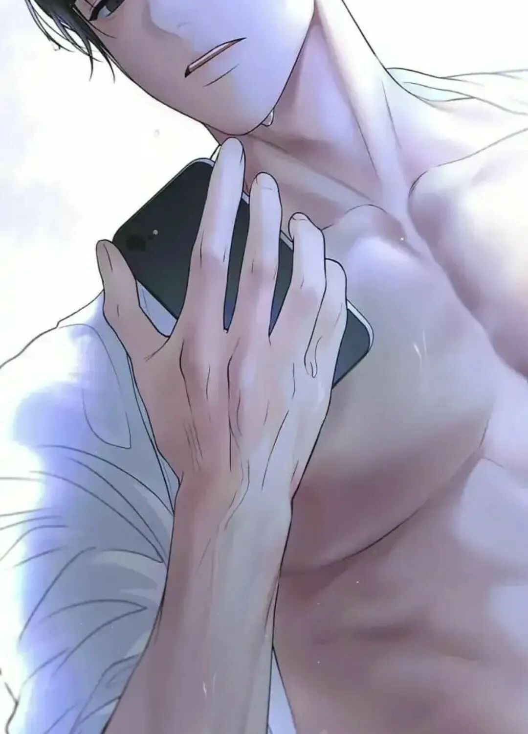 Read Between Seasons chapter 15 image 102 on Lezhin