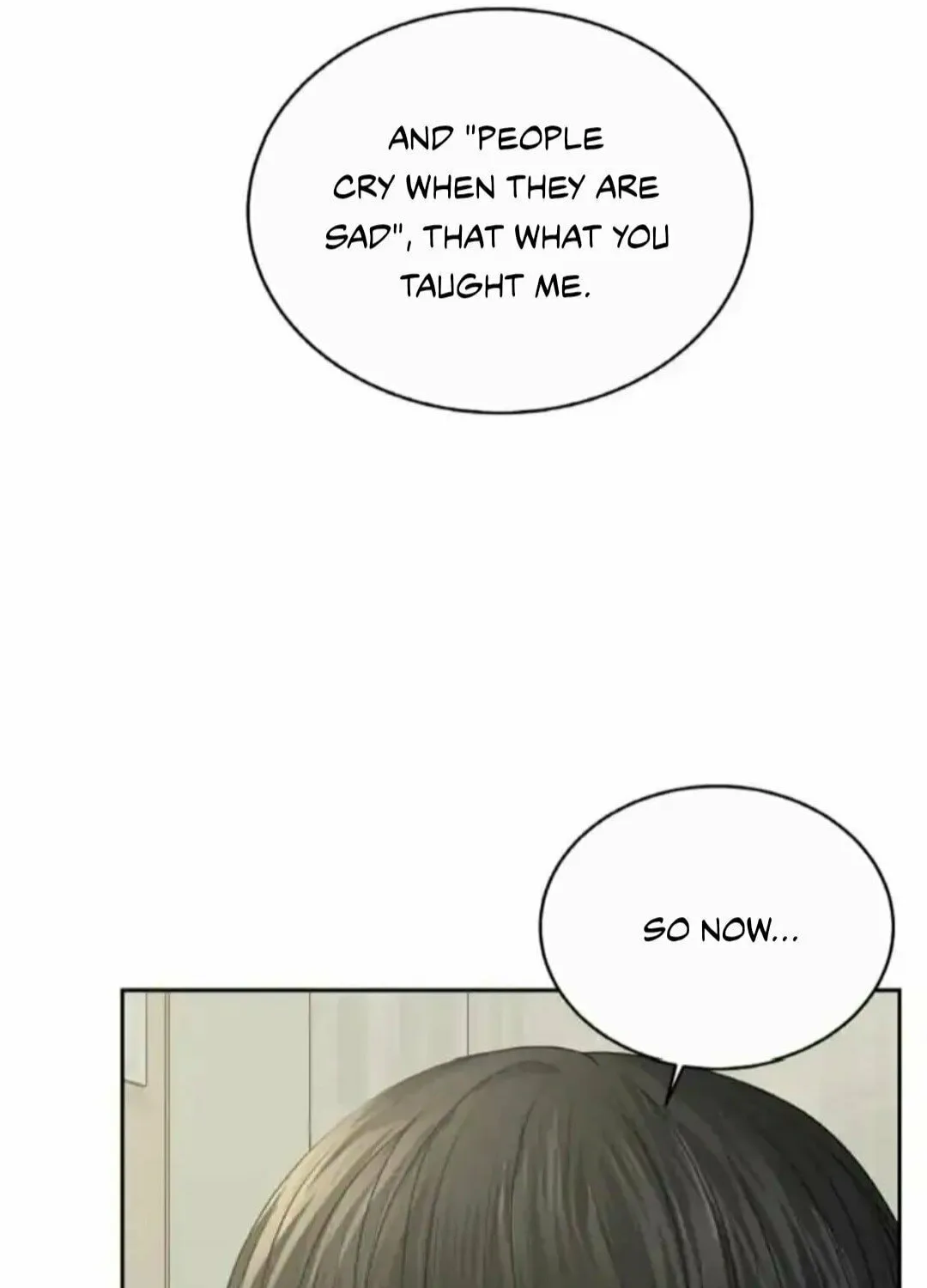 Read Between Seasons chapter 15 image 11 on Lezhin