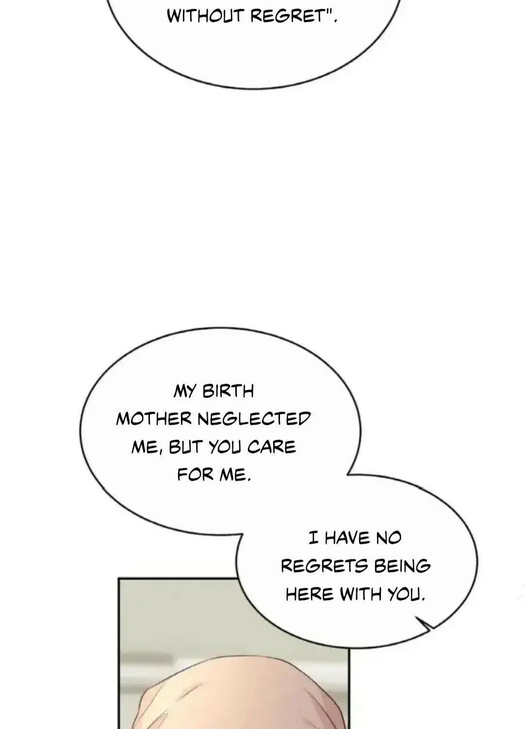 Read Between Seasons chapter 15 image 16 on Lezhin