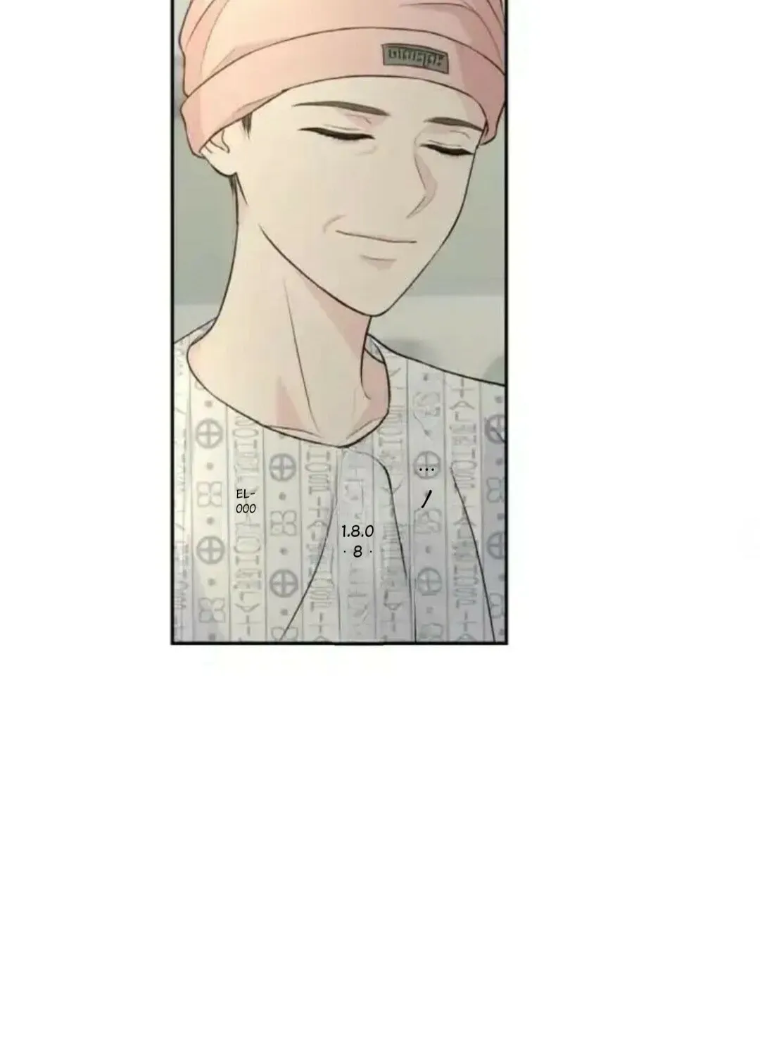Read Between Seasons chapter 15 image 17 on Lezhin