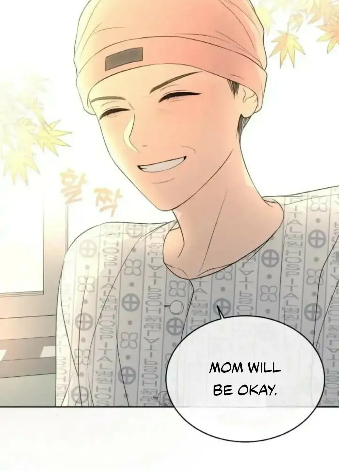 Read Between Seasons chapter 15 image 20 on Lezhin