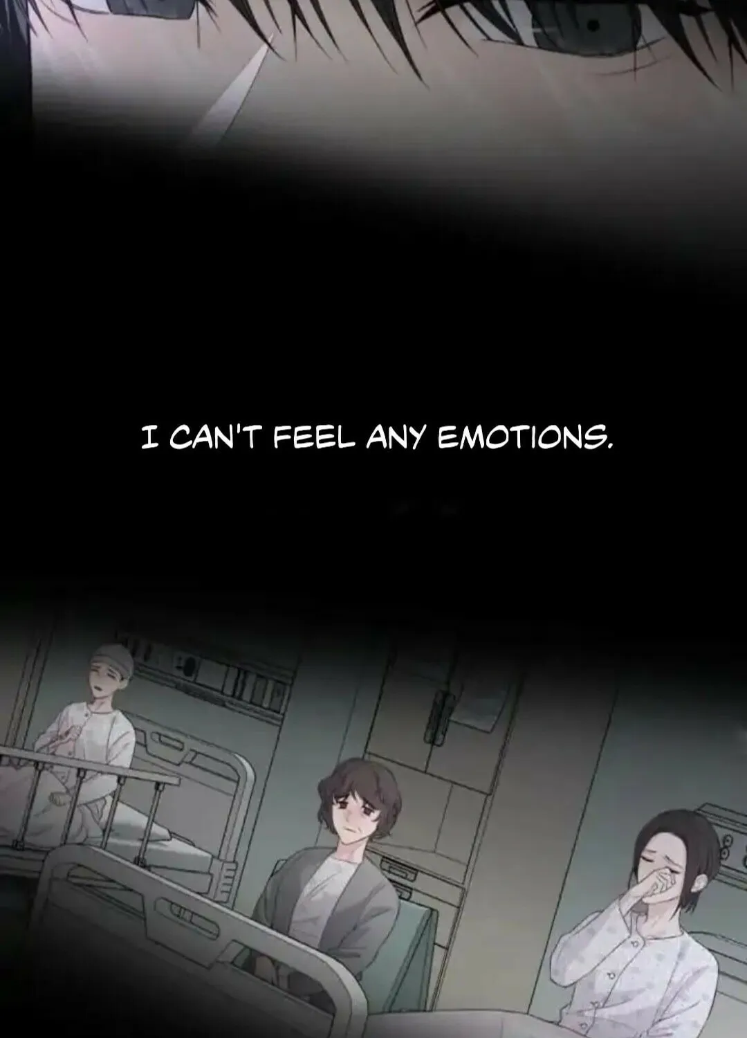 Read Between Seasons chapter 15 image 25 on Lezhin