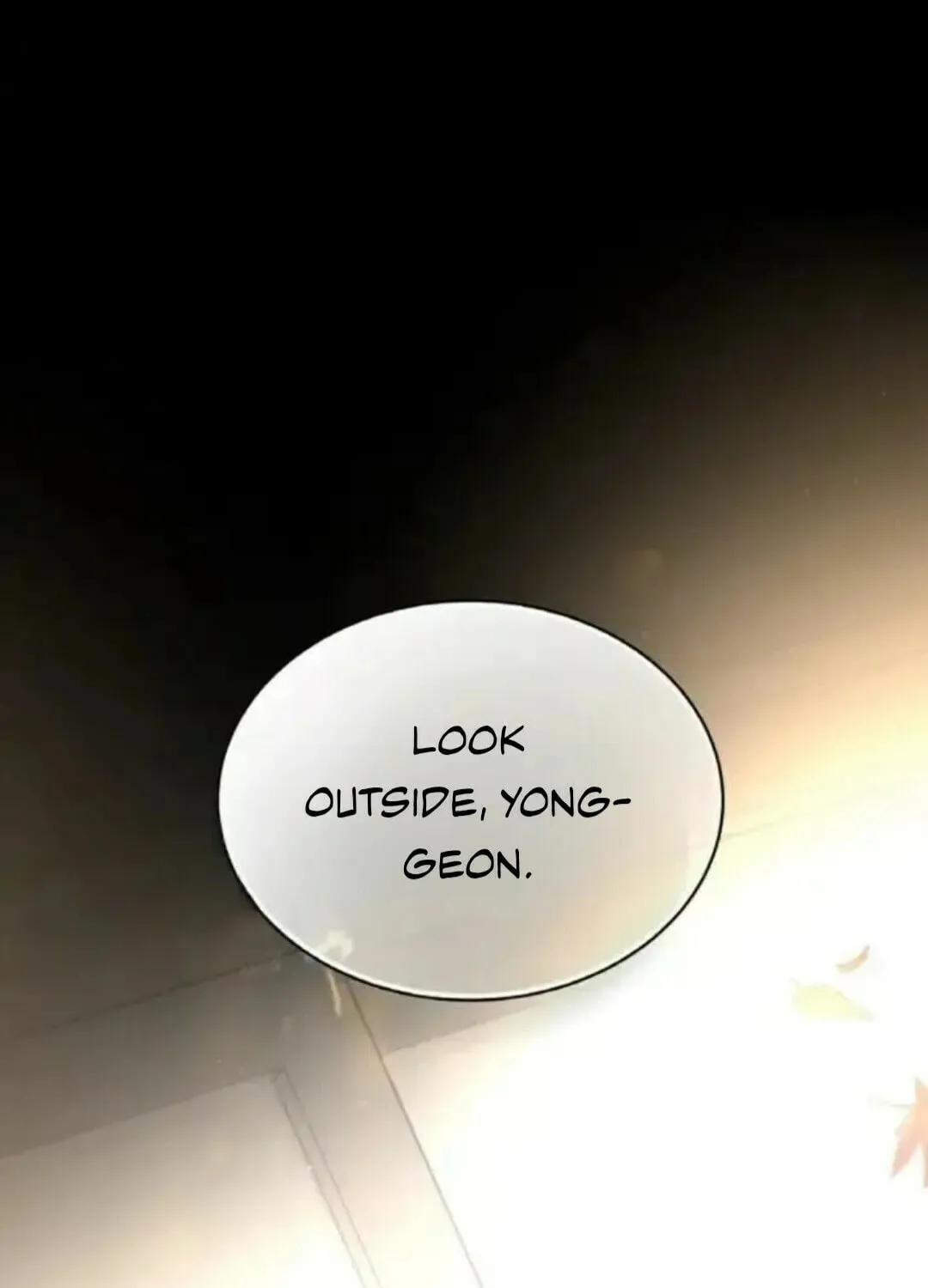Read Between Seasons chapter 15 image 27 on Lezhin