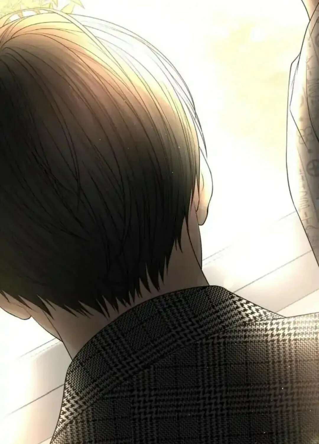 Read Between Seasons chapter 15 image 29 on Lezhin