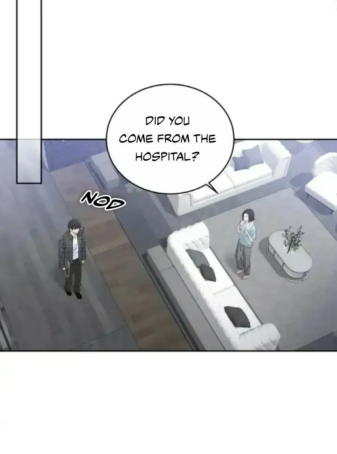 Read Between Seasons chapter 15 image 42 on Lezhin