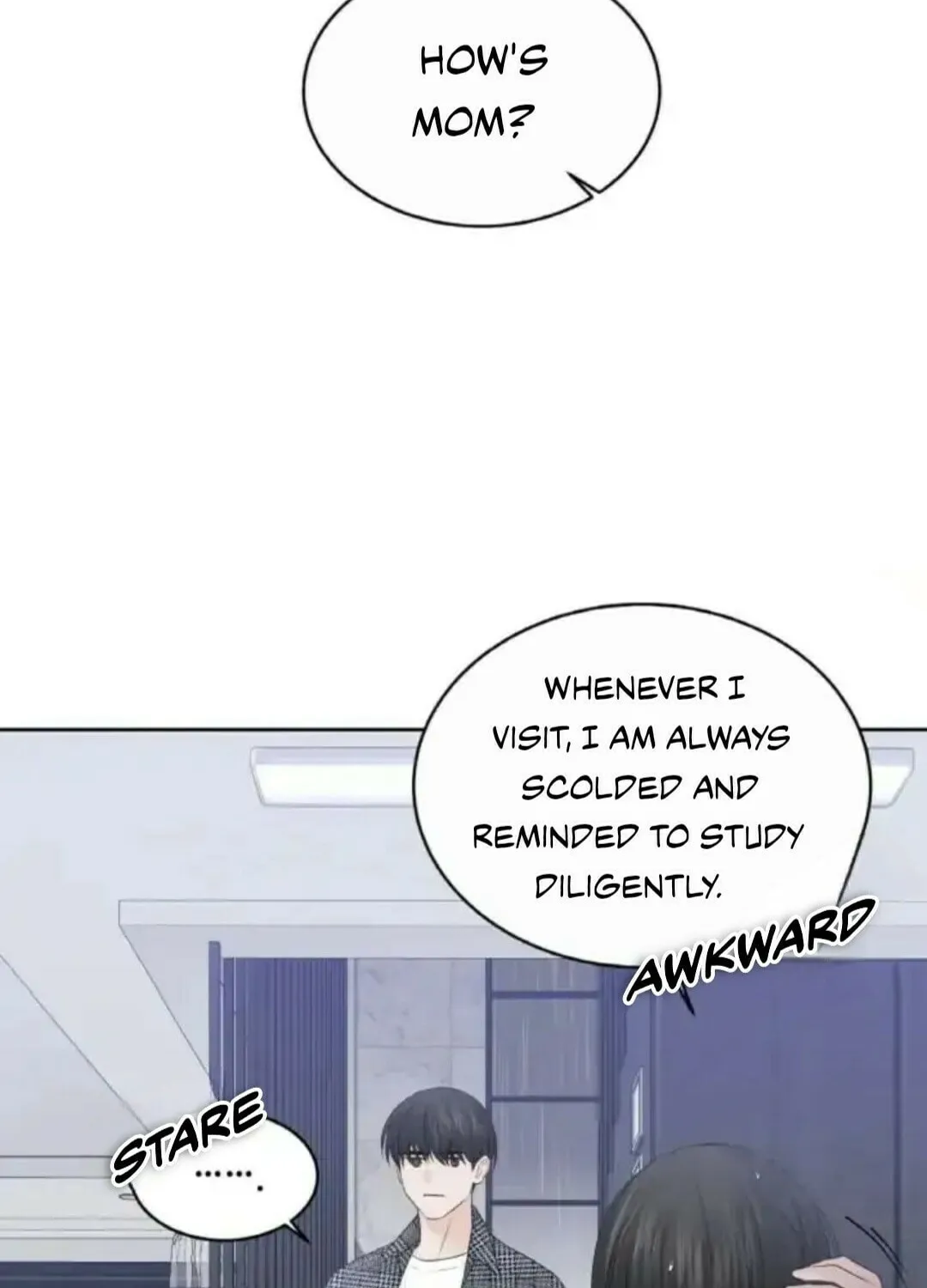 Read Between Seasons chapter 15 image 44 on Lezhin