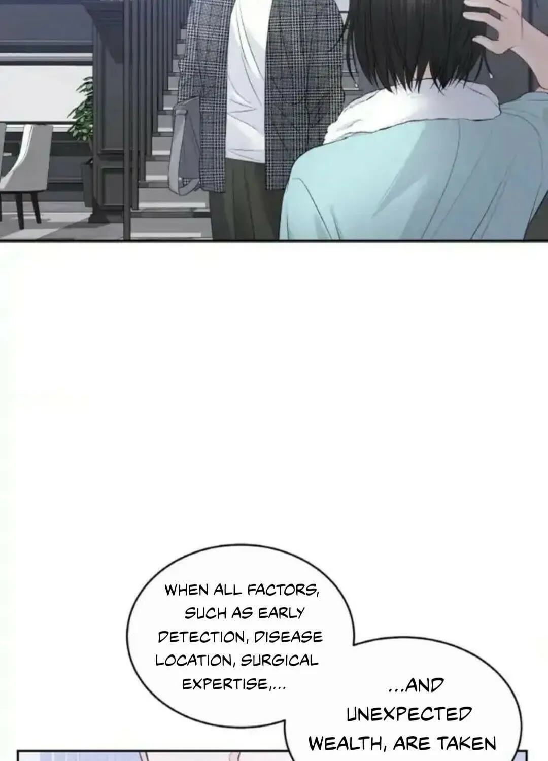 Read Between Seasons chapter 15 image 45 on Lezhin