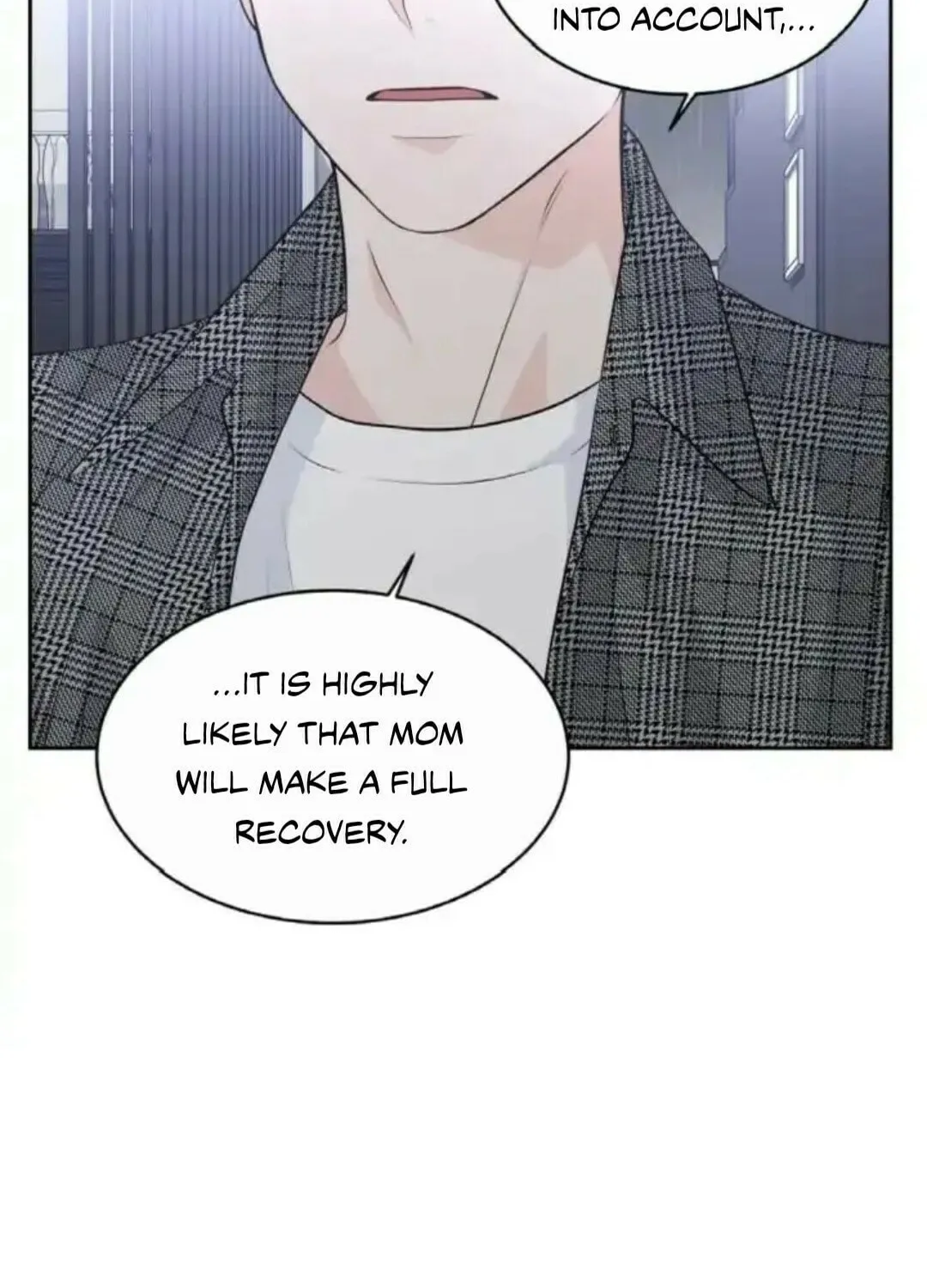 Read Between Seasons chapter 15 image 46 on Lezhin