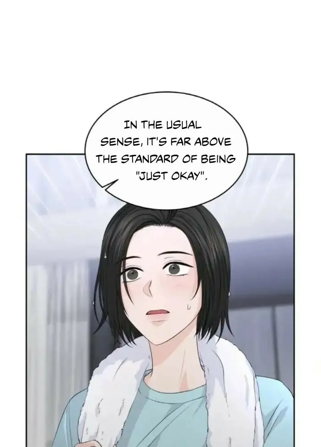 Read Between Seasons chapter 15 image 47 on Lezhin