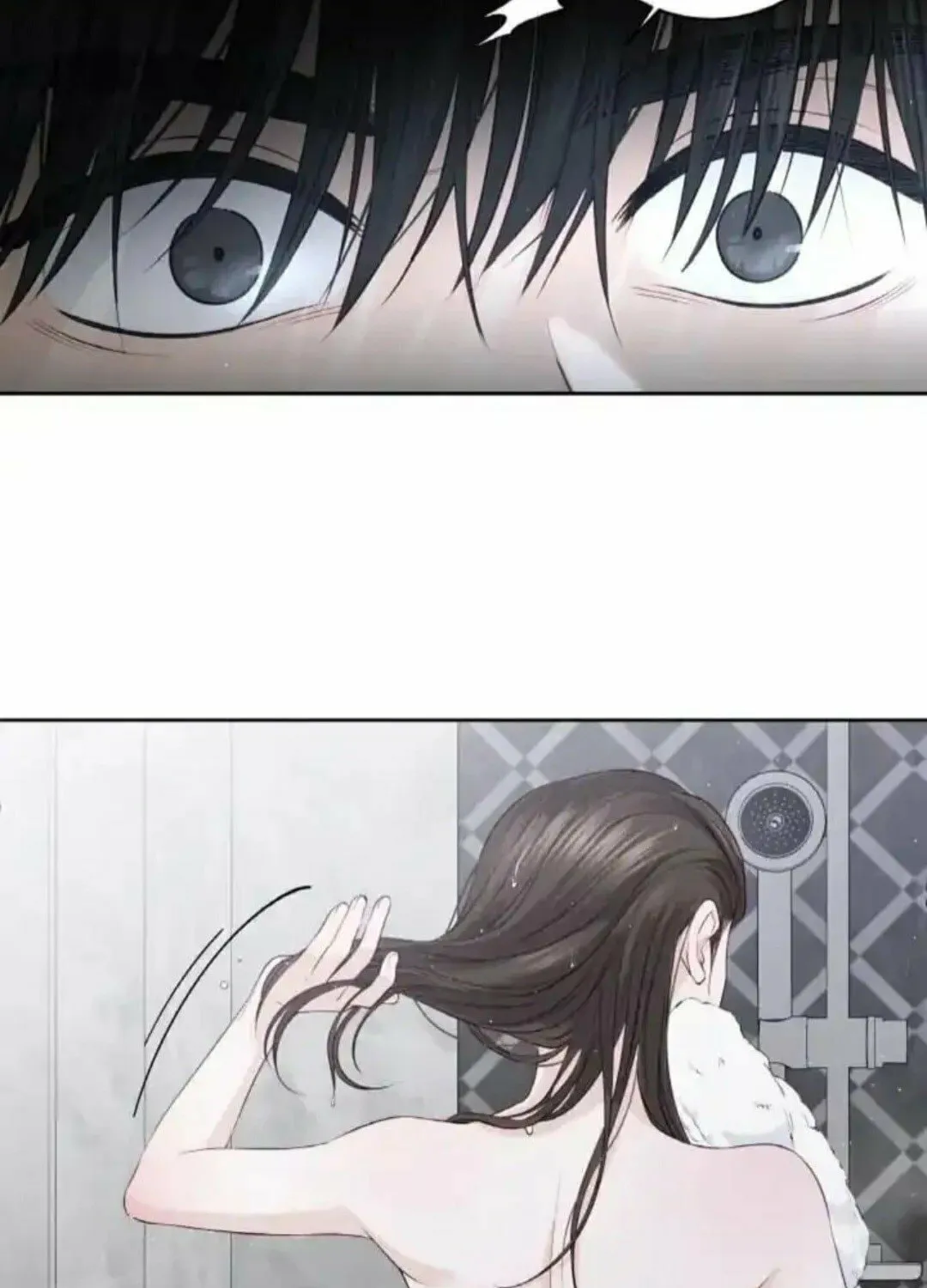 Read Between Seasons chapter 15 image 66 on Lezhin