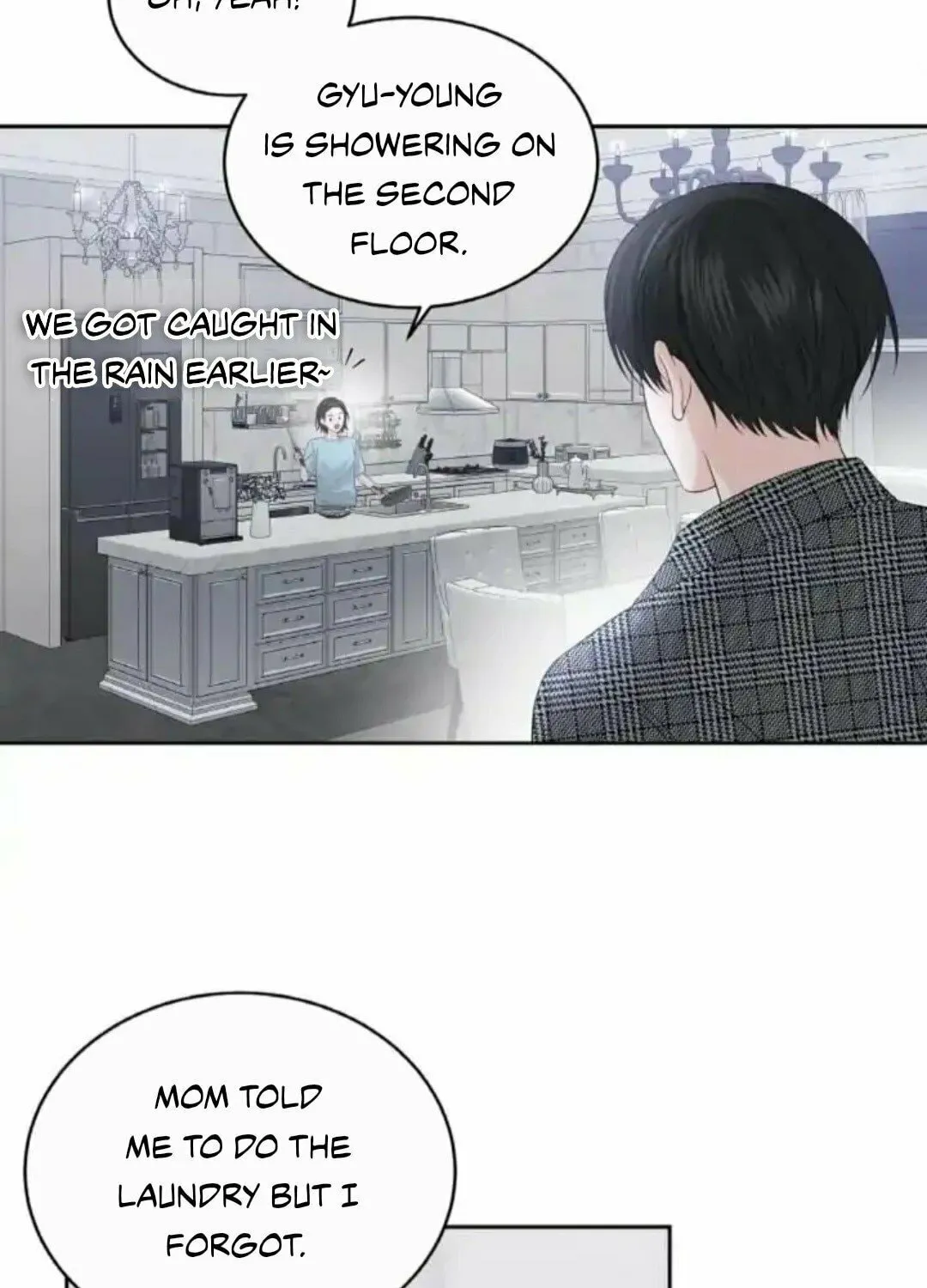 Read Between Seasons chapter 15 image 74 on Lezhin