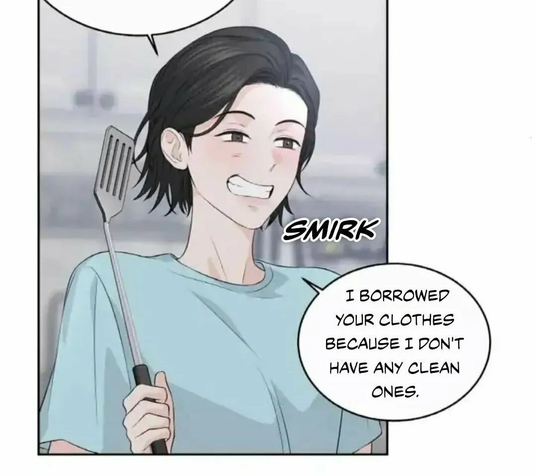 Read Between Seasons chapter 15 image 75 on Lezhin