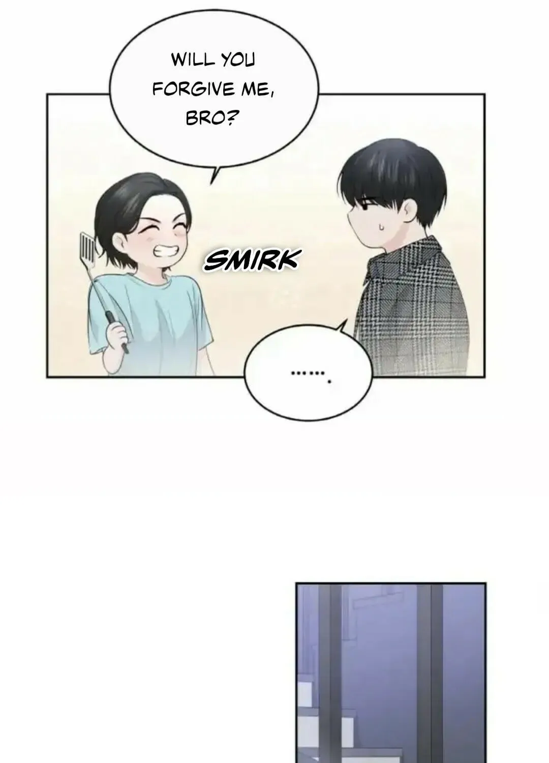 Read Between Seasons chapter 15 image 76 on Lezhin