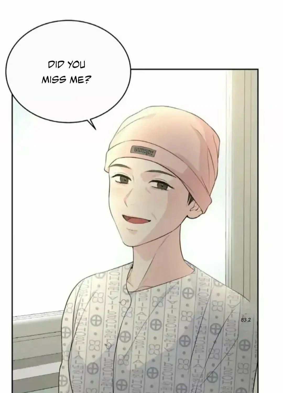 Read Between Seasons chapter 15 image 8 on Lezhin