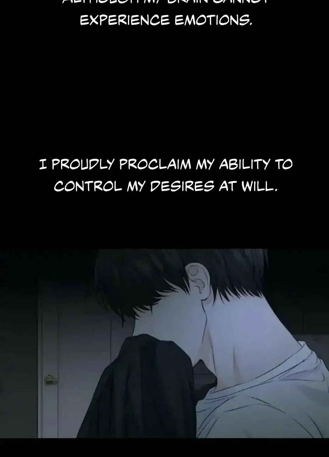 Read Between Seasons chapter 15 image 86 on Lezhin
