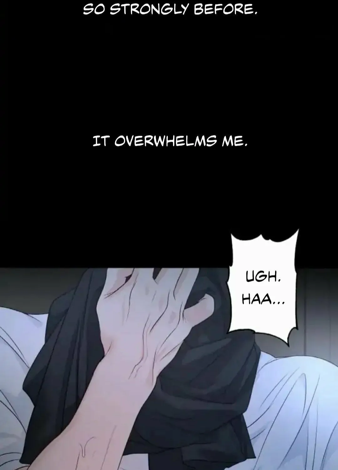 Read Between Seasons chapter 15 image 89 on Lezhin