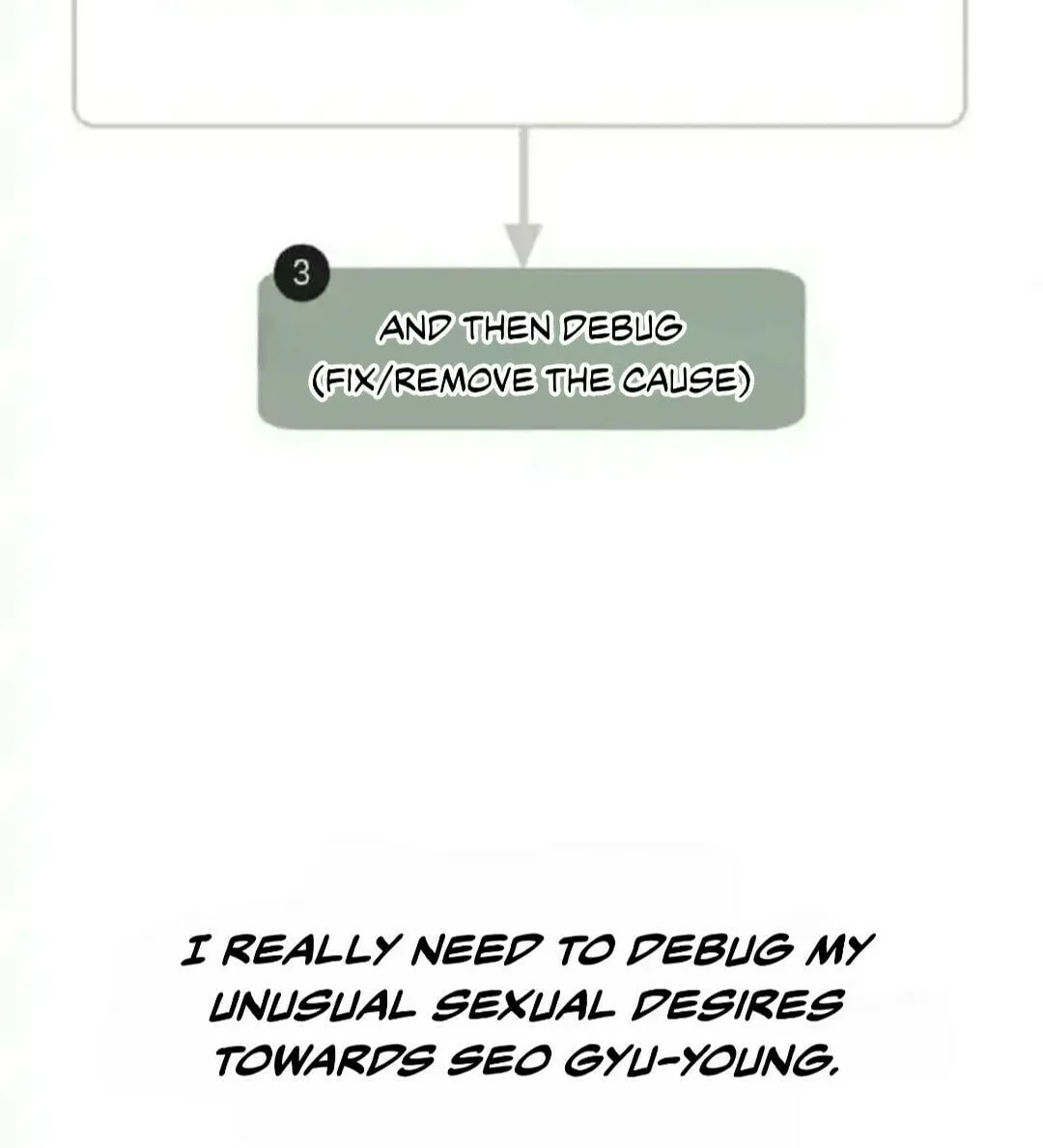 Read Between Seasons chapter 16 image 11 on Lezhin