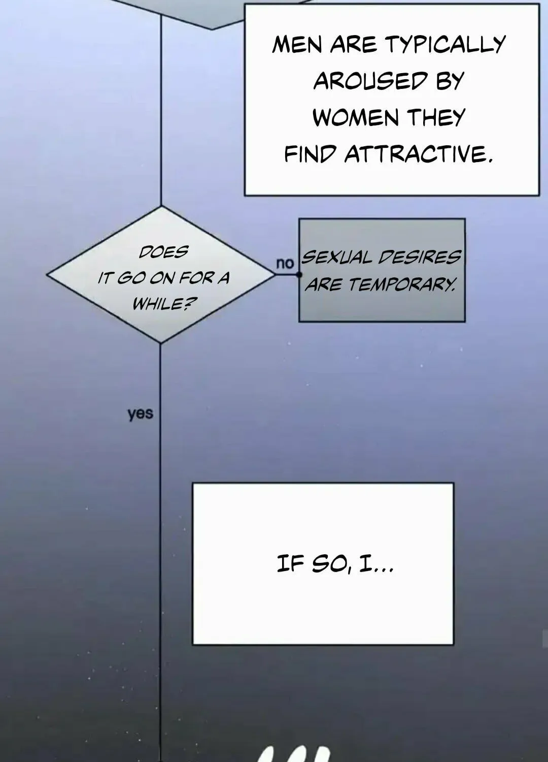 Read Between Seasons chapter 16 image 13 on Lezhin