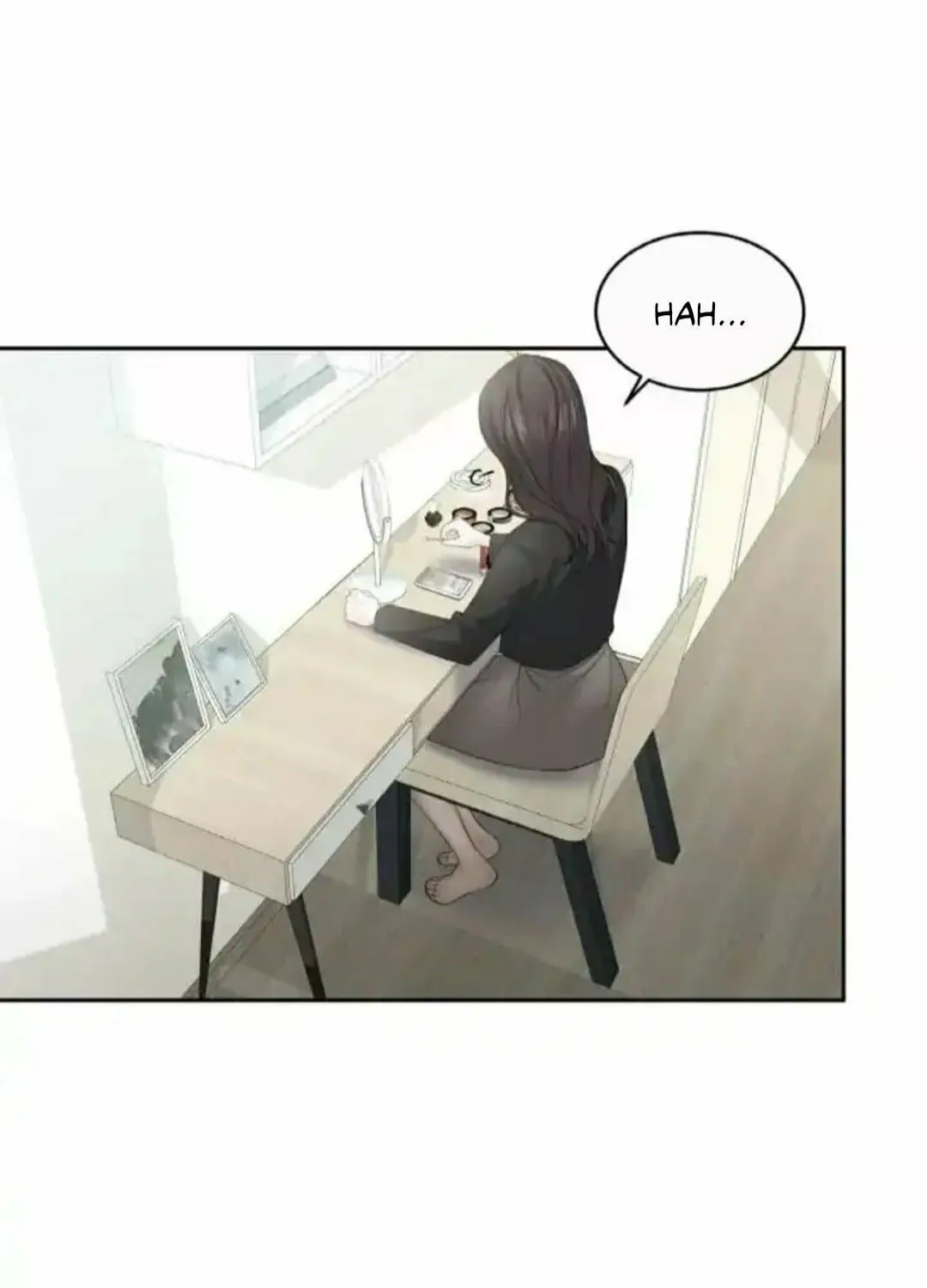 Read Between Seasons chapter 16 image 23 on Lezhin