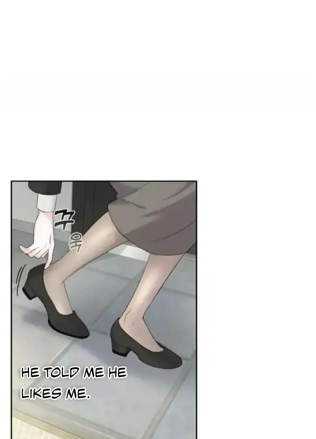Read Between Seasons chapter 16 image 29 on Lezhin