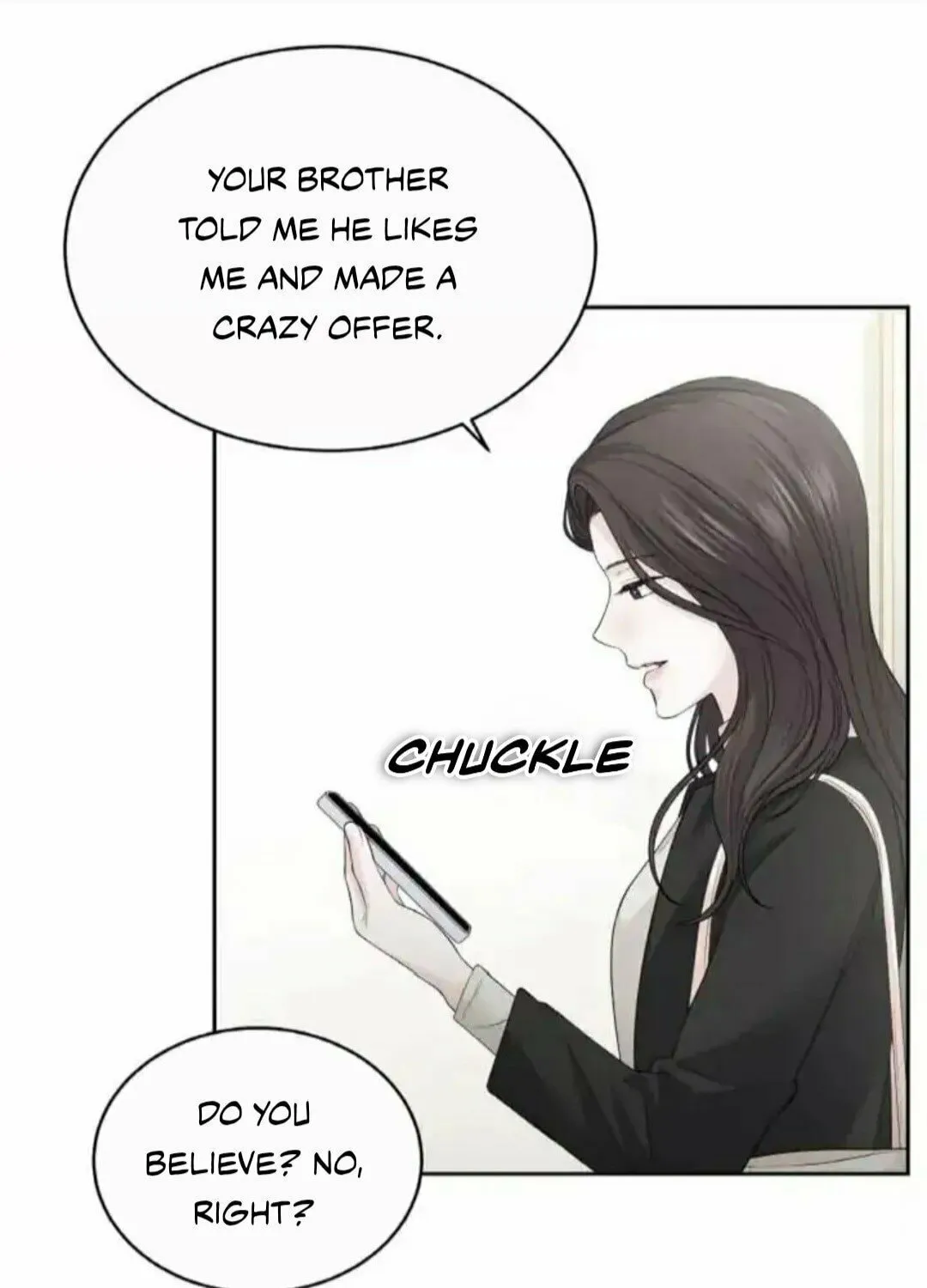 Read Between Seasons chapter 16 image 34 on Lezhin