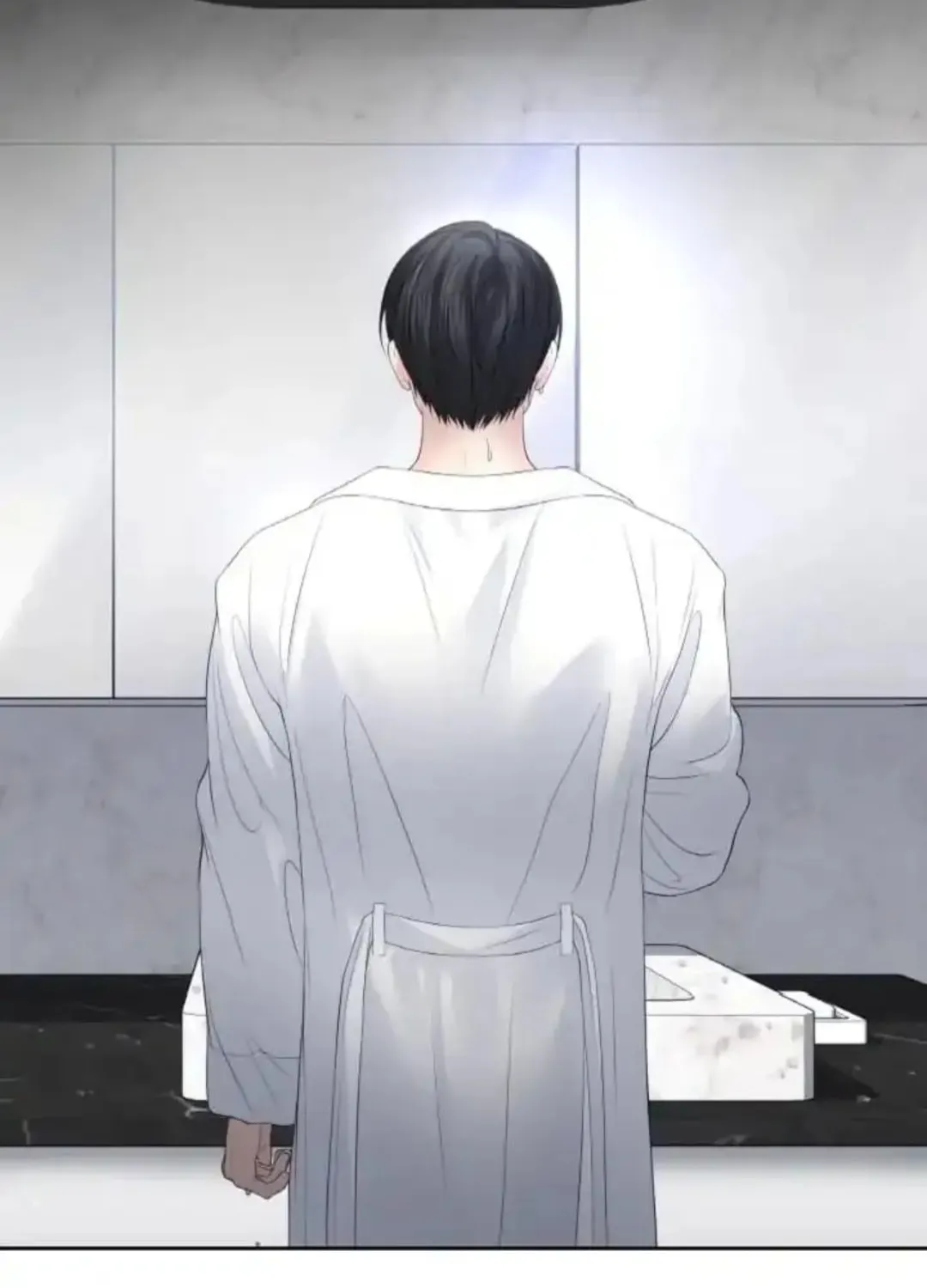 Read Between Seasons chapter 16 image 4 on Lezhin