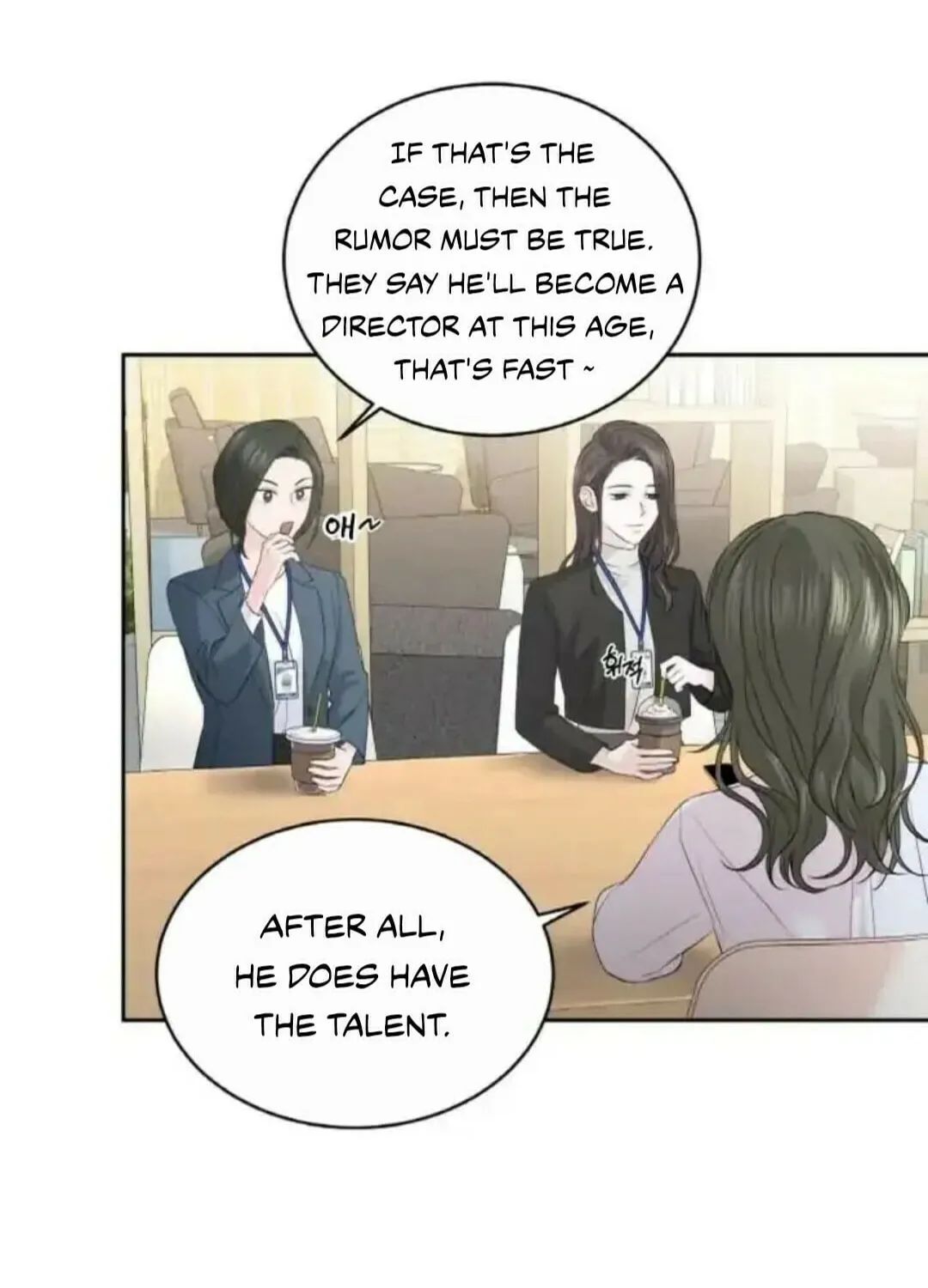 Read Between Seasons chapter 16 image 41 on Lezhin