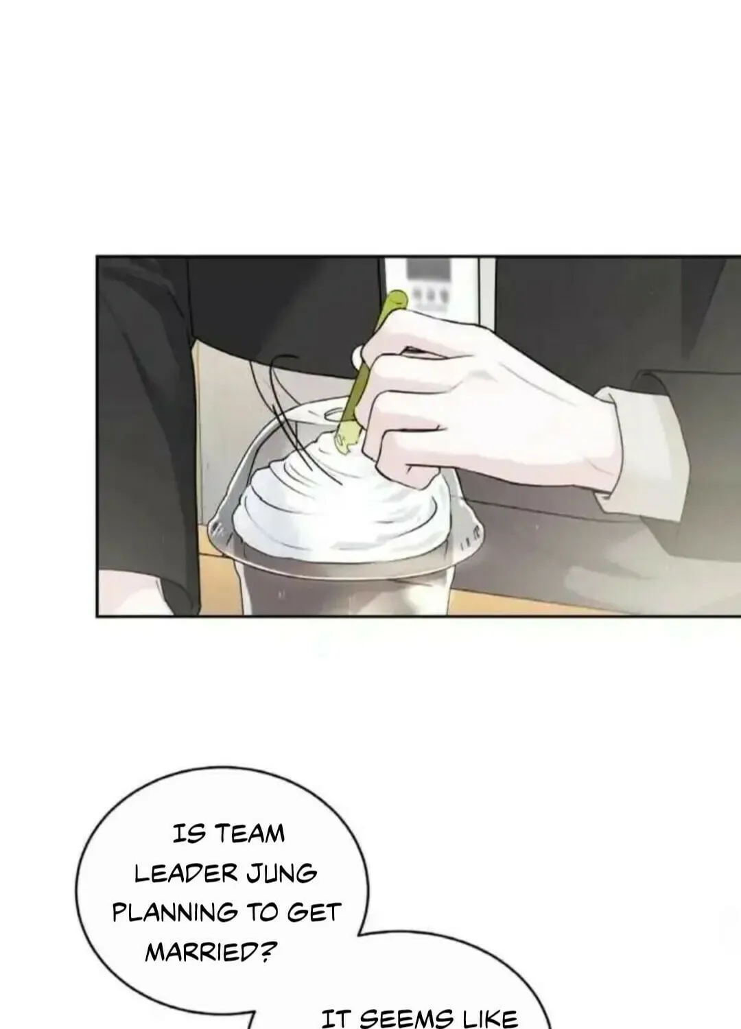Read Between Seasons chapter 16 image 42 on Lezhin