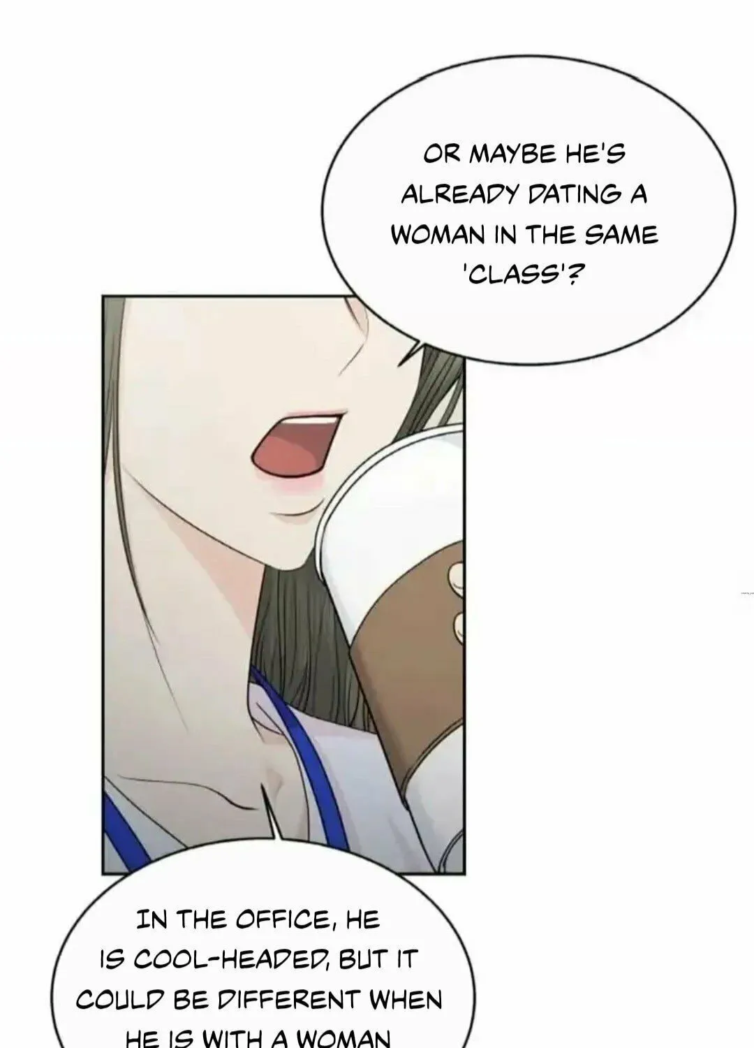 Read Between Seasons chapter 16 image 51 on Lezhin