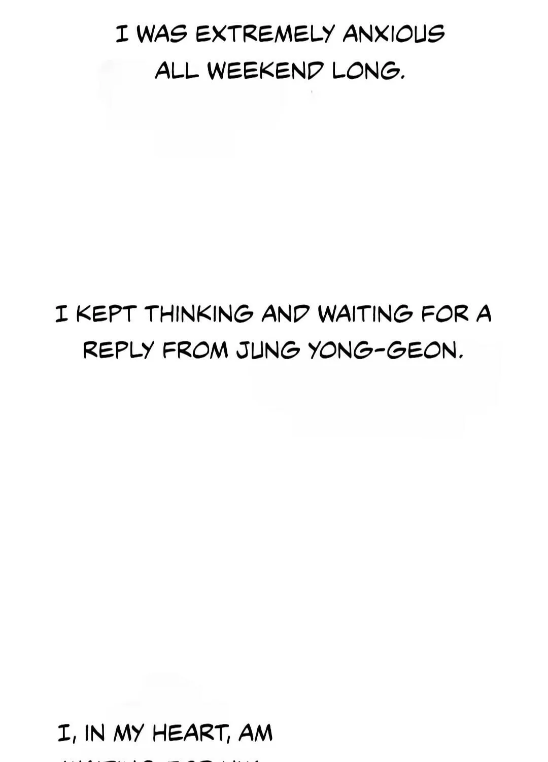 Read Between Seasons chapter 16 image 58 on Lezhin