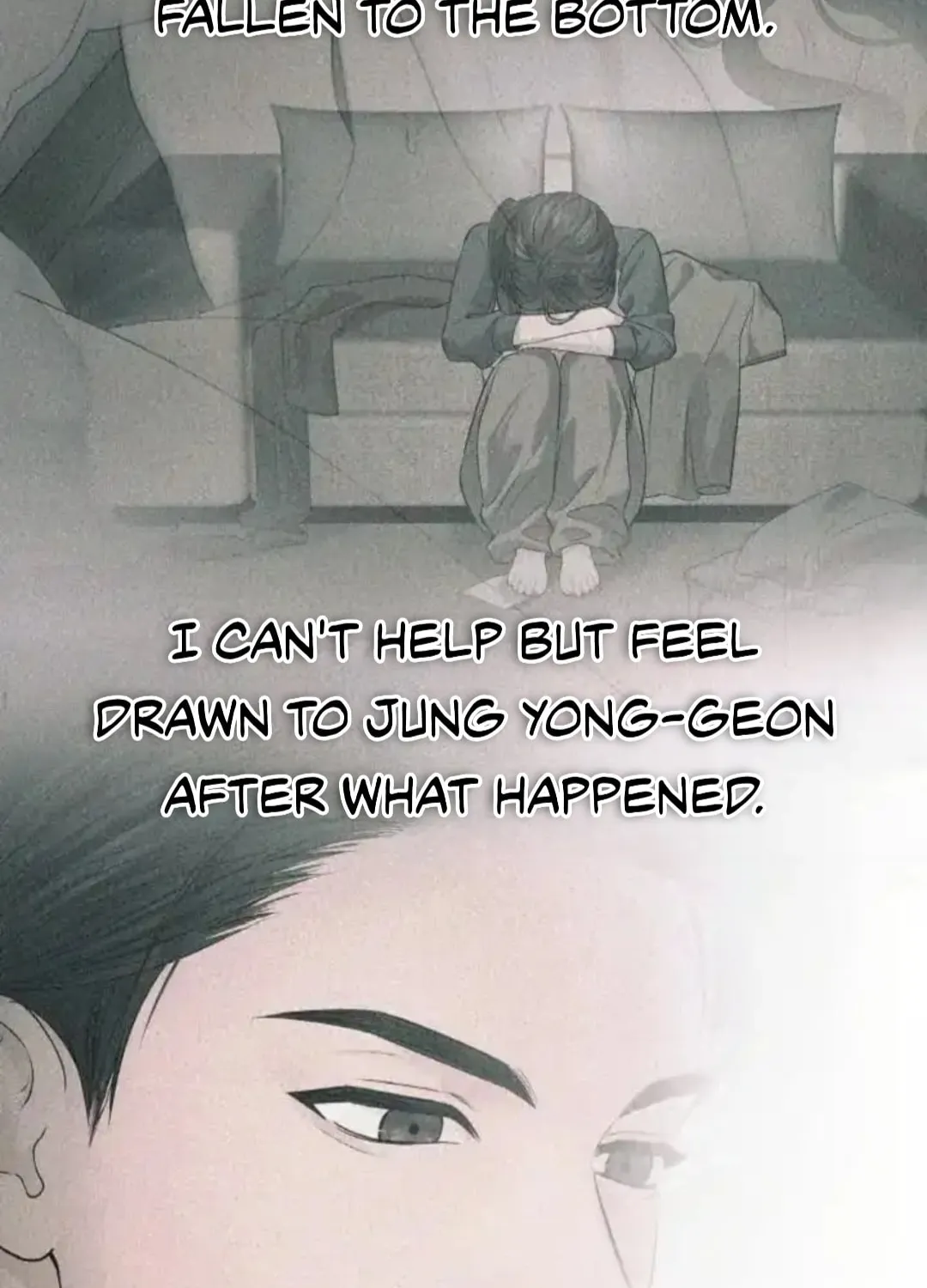 Read Between Seasons chapter 16 image 70 on Lezhin