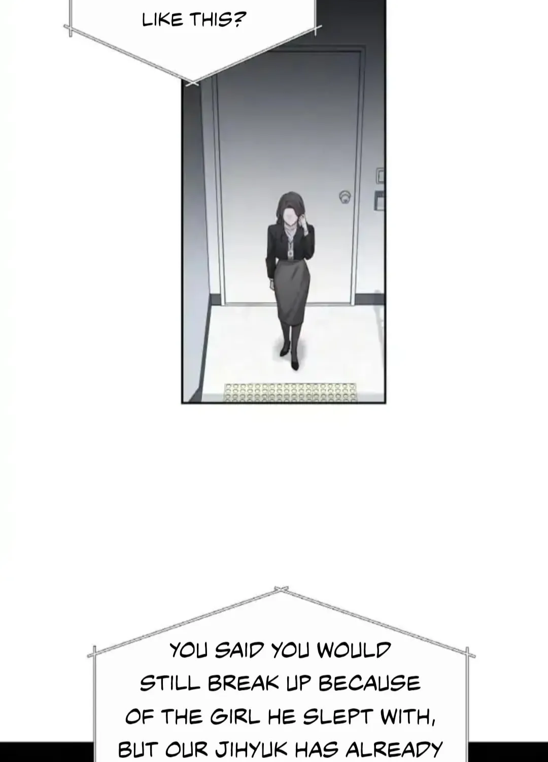 Read Between Seasons chapter 16 image 78 on Lezhin
