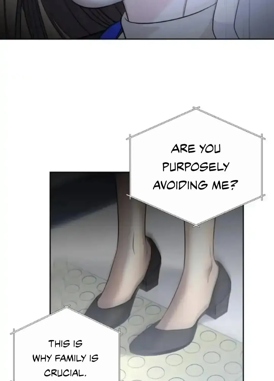 Read Between Seasons chapter 16 image 83 on Lezhin