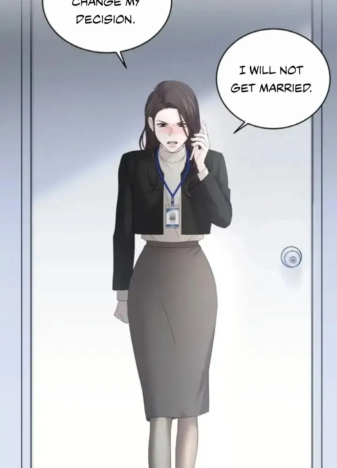 Read Between Seasons chapter 16 image 90 on Lezhin