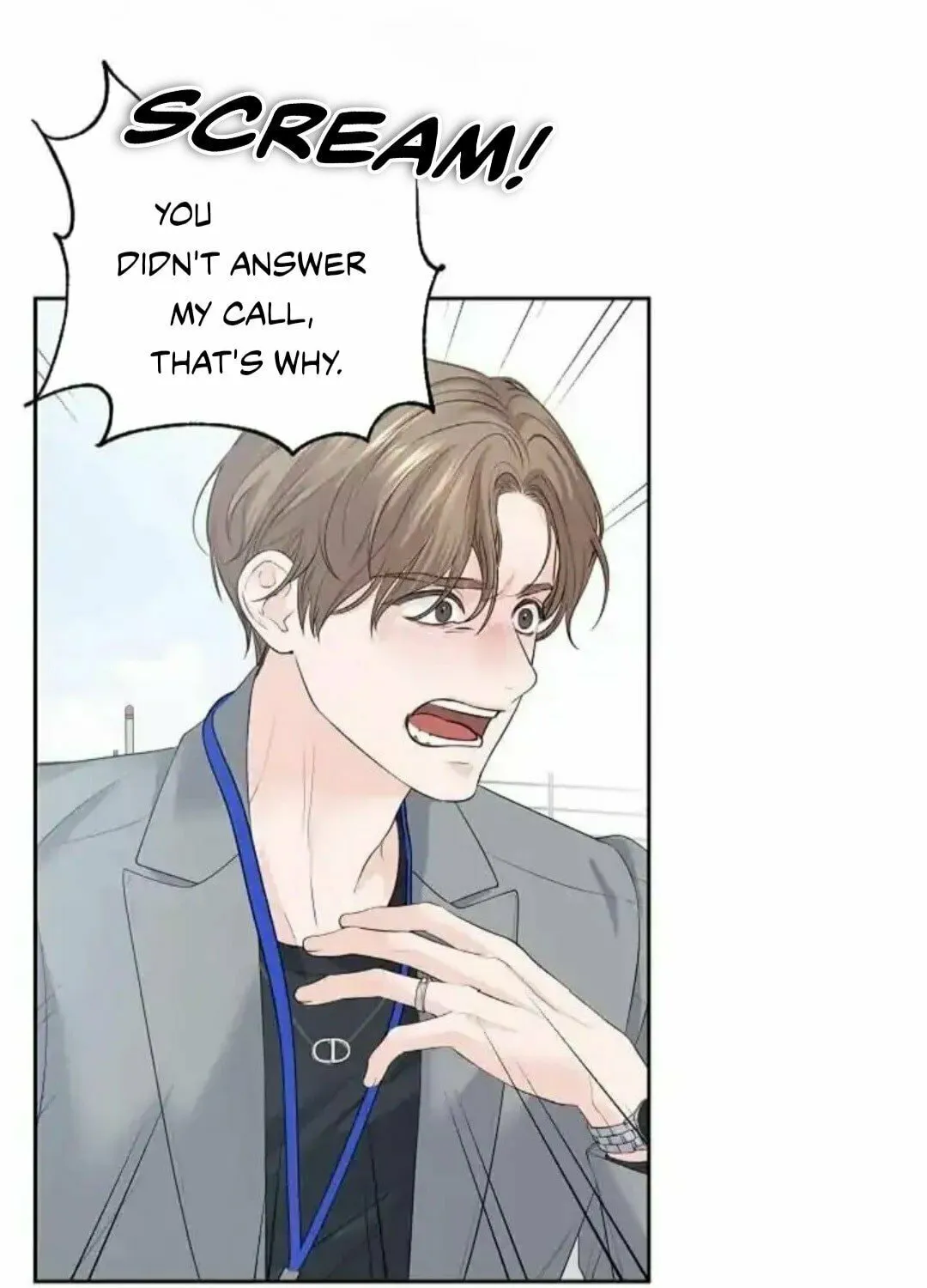 Read Between Seasons chapter 17 image 18 on Lezhin