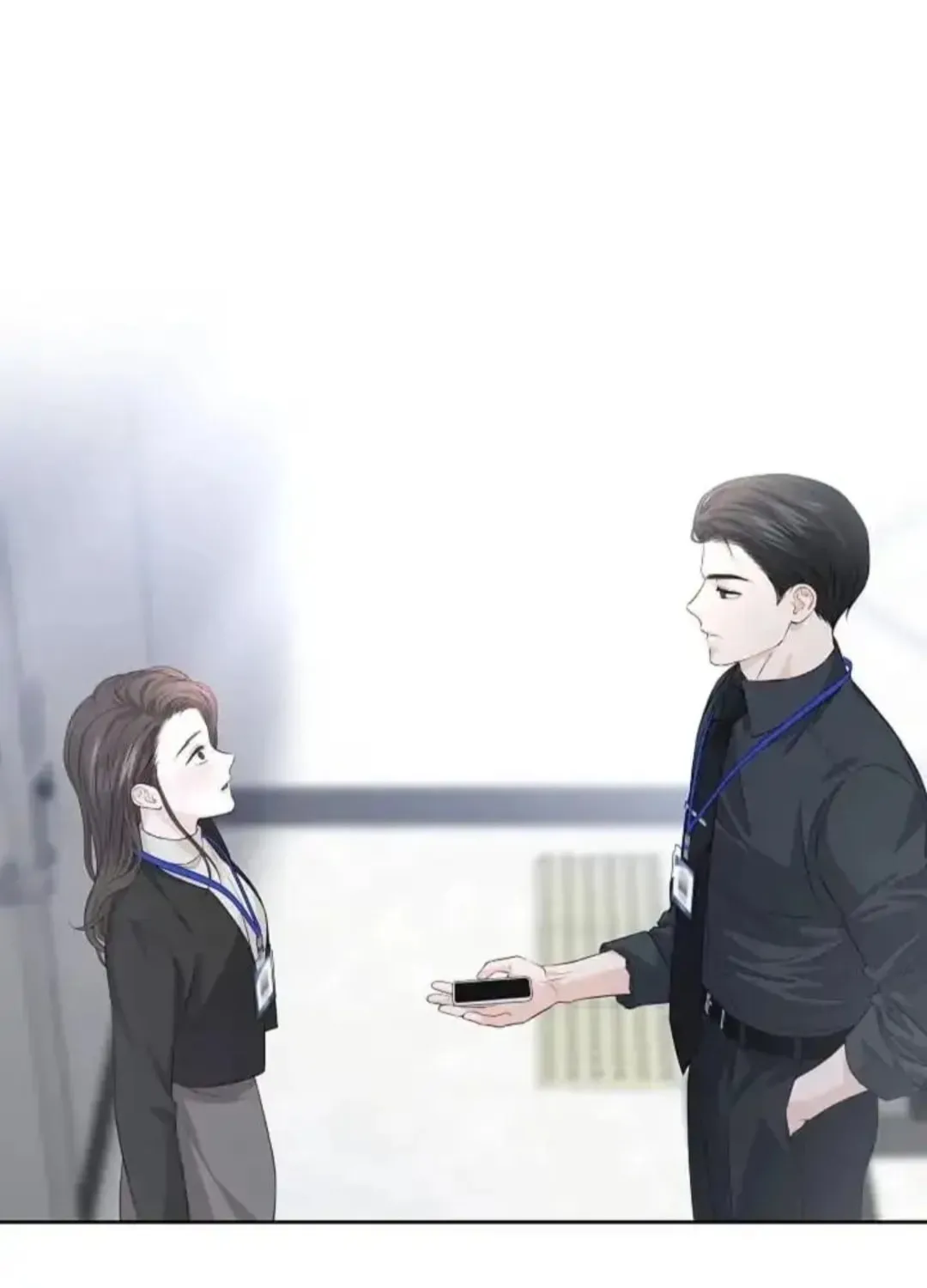 Read Between Seasons chapter 17 image 2 on Lezhin