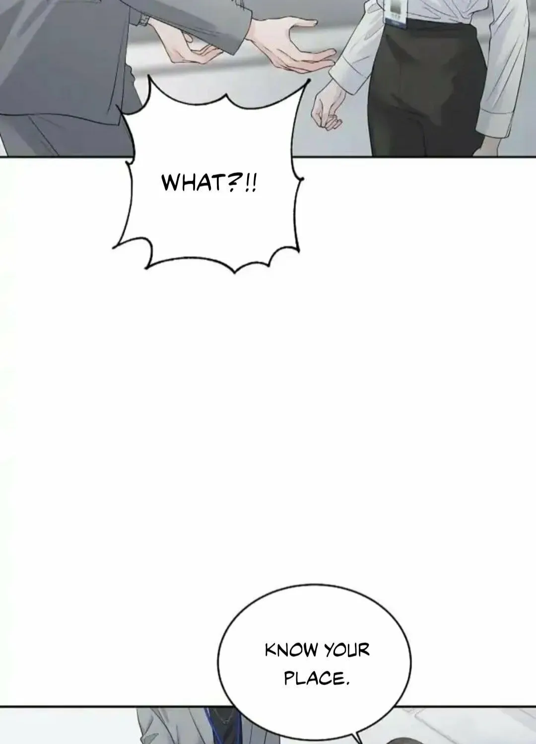 Read Between Seasons chapter 17 image 21 on Lezhin