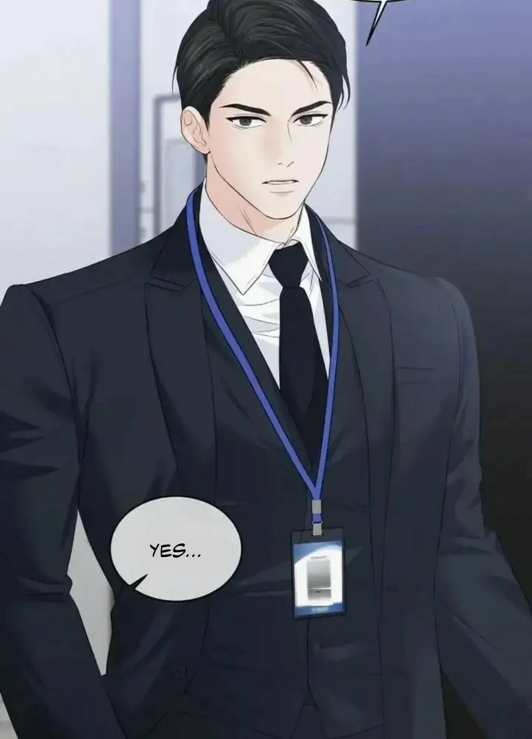 Read Between Seasons chapter 17 image 30 on Lezhin