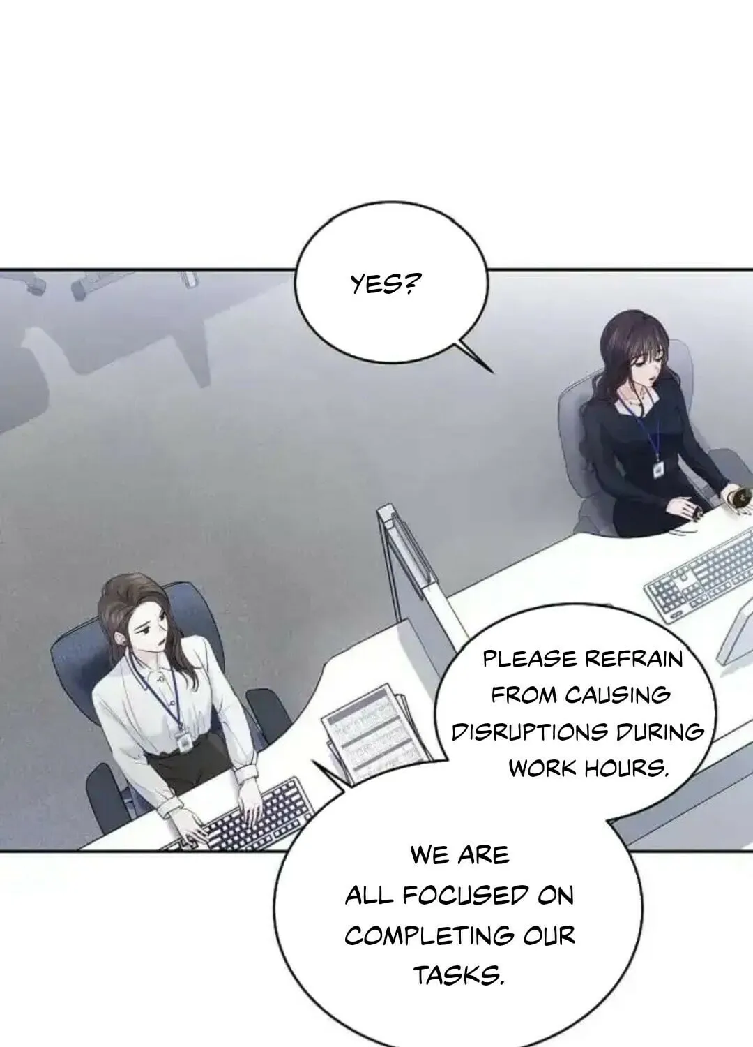 Read Between Seasons chapter 17 image 41 on Lezhin