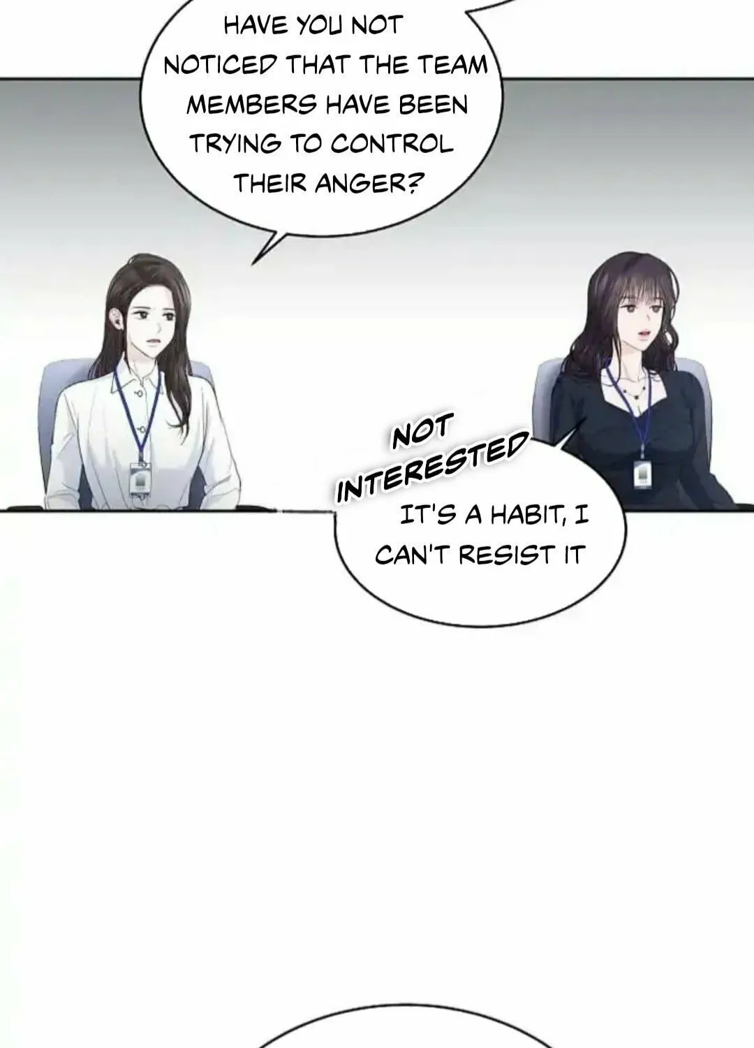 Read Between Seasons chapter 17 image 46 on Lezhin