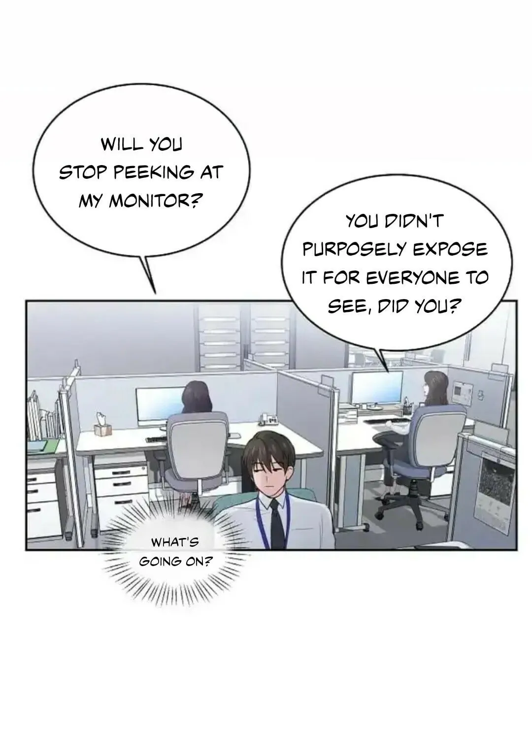 Read Between Seasons chapter 17 image 55 on Lezhin