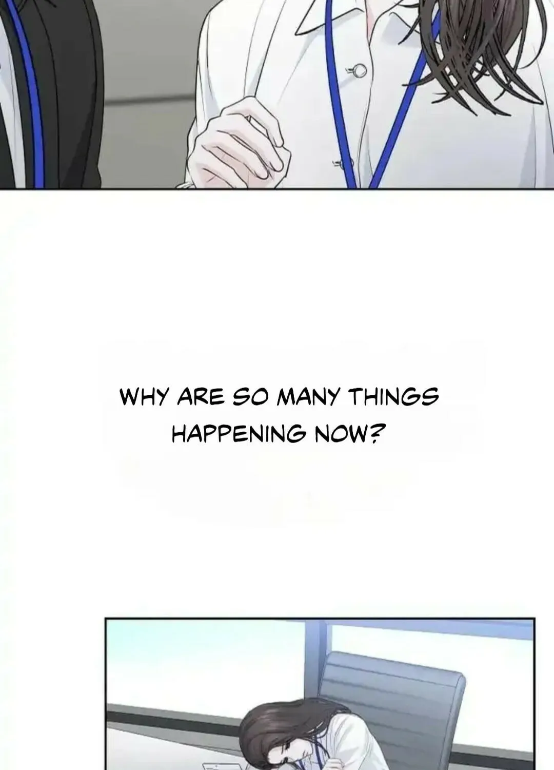 Read Between Seasons chapter 17 image 66 on Lezhin