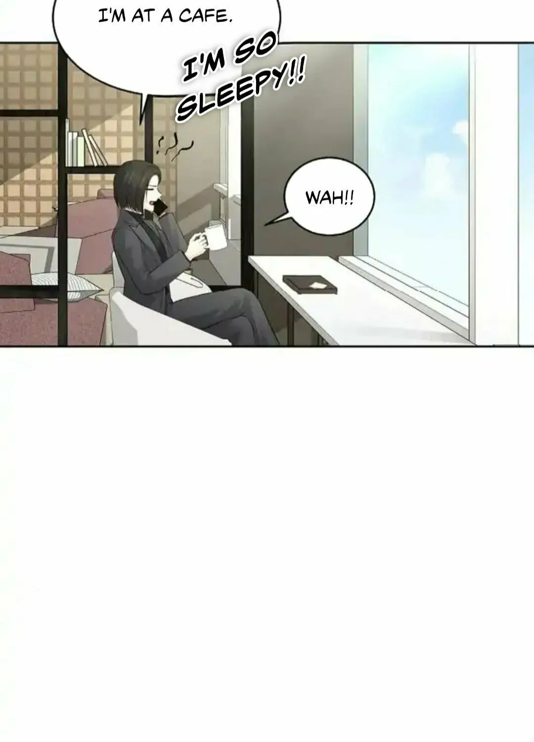 Read Between Seasons chapter 17 image 72 on Lezhin