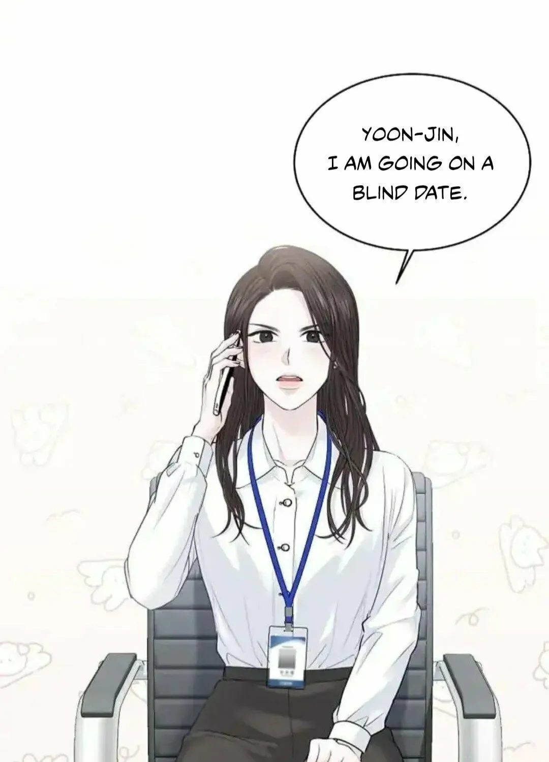 Read Between Seasons chapter 17 image 73 on Lezhin