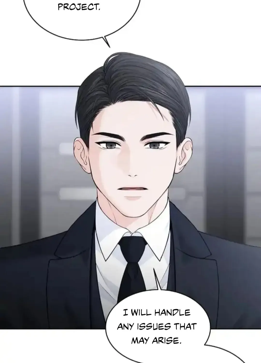 Read Between Seasons chapter 17 image 81 on Lezhin