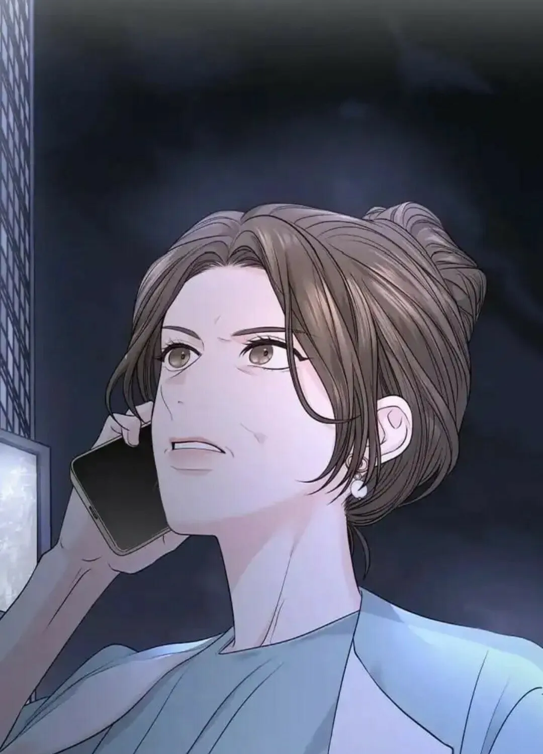 Read Between Seasons chapter 17 image 93 on Lezhin